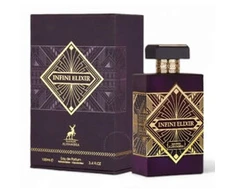 Niche Emarati Zikra EDP parfumuotas vanduo unisex, 20 ml + atomizer