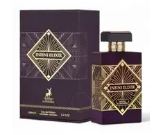 Lattafa Perfumes Niche Emarati Zikra EDP parfumuotas vanduo unisex, 20 ml + atomizer