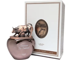 Lattafa Pride Taureau De Combat EDP parfumuotas vanduo unisex, 100 ml