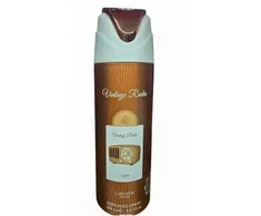 Lattafa Pride Vintage Radio Dezodorantas, 200 ml