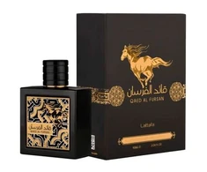 Ard Al Zaafaran Qaed Al Fursan Eau De Parfum 50 ml (man)