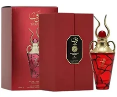 Lattafa Niche Emarati Taraf EDP parfumuotas vanduo moterims, 100 ml