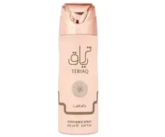 Lattafa Teriaq Dezodorantas, 200 ml