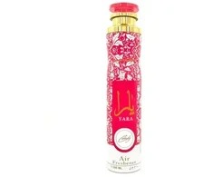 Lattafa Perfumes Yara Candy Bytový sprej 300ml