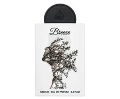Unisex kvepalai Lattafa Pride Breeze EDP, 100 ml