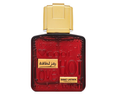 Unisex kvepalai Lattafa Ramz Lattafa Gold EDP, 30 ml
