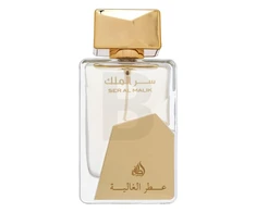 Lattafa Ser Al Malik Attar Al Ghalia EDP parfumuotas vanduo unisex, 100 ml