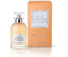 Laura Biagiotti Laura B Aqve Rom Ambros Aurea et 100 V