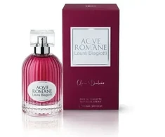 Laura Biagiotti Aqve Romane Uva Dulcis Eau De Toilette 100 ml (woman)