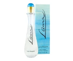 Laura Biagiotti Laura EDT Tester