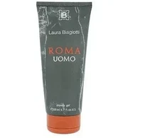 Laura Biagiotti Roma Uomo Perfumed Dušo želė 400 ml (man)
