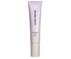 Laura Mercier Blurring Pure Canvas Primer riebiai ir mišriai odai, 15 ml