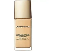 Laura Mercier „Flawless Lumiere“ spindesį suteikiantis makiažo pagrindas, 30 ml