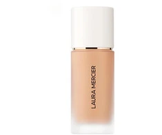 Laura Mercier skystas makiažo pagrindas (Real Flawless Foundation), 30 ml, 4N2 Tea