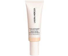 Laura Mercier tonuotas drėkinamasis kremas „Natural Dewy SPF30 0N Silk“ 45 ml