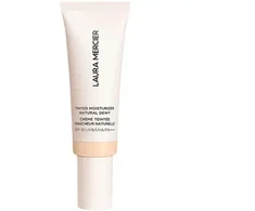Laura Mercier tonuotas drėkinamasis kremas „Natural Dewy SPF 30“ 45 ml