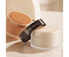 Laura Mercier permatoma biri pudra – kelioninis dydis, 9,3 g