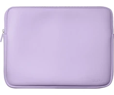 LAUT Huex Pastels neopreno dėklas, skirtas MacBook Air 13 / Pro 13 – violetinė