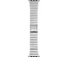 PICOM LAUT LINK 2.0 – „Apple Watch“ 42/44/45/49 mm (sidabro spalvos)