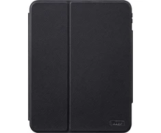 Dėklas na tablet PICOM Laut Prestige Folio Mag Spin - obudowa ochronna su laikikliu do Apple Pieštukas do iPad 10.9" 10G (juodas)
