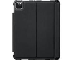 „Laut Type Folio 2“ dėklas su „Bluetooth“ klaviatūra, skirtas „iPad Pro 11“ (M4) (2024) - Juodas