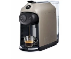 Lavazza kapsulinis Kavos aparatas Idola / 18000276 Pilkas
