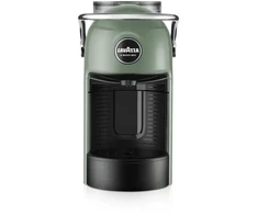Lavazza kapsulinis Kavos aparatas 18001396 / Jolie Evo Žalias