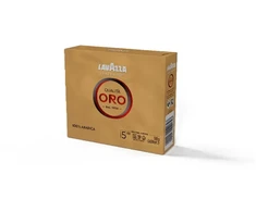 Kawa mielona Lavazza Qualita Oro 2x250 g