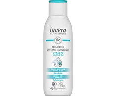 Lavera Moisturizing body lotion Basis Sensitiv ( Losjonas kūnui) 250 ml