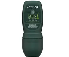 Lavera Men Sensitive Roll-On - Pánský deodorant 50ml