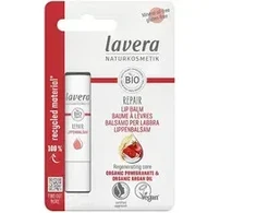 Lavera Repair Lūpų balzamas - Lūpų balzamas.