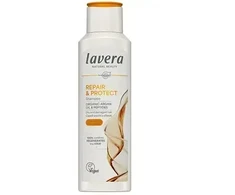 Lavera Repair &amp; Protect Šampūnas - Šampon 250ml