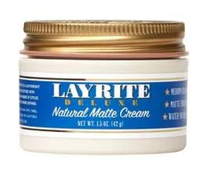 Layrite Natural Matte Kreminis 297 g