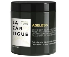 Lazartigue Ageless, Hair Treatment Kremas Mask, Regenerating, 250 ml Unisex