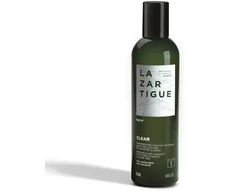 Lazartigue Clear Vegan Hair Treatment Šampūnas Nuo pleiskanų, 250 ml
