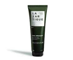 Lazartigue Curl Specialist plaukų balzamas drėkina ir maitina, 250 ml