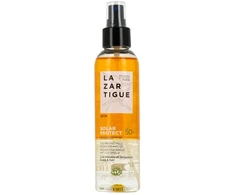 Lazartigue Solar Protect Plaukų lakas Treatment For UV Protection SPF 50+, 100 ml
