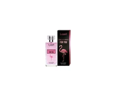 Lazell Camellia Flamenco EDP parfumuotas vanduo moterims, 100 ml
