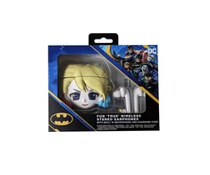 Batman Lazerbuilt DC ausinės TWS Harley Quinn