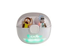 Rick Morty Lazerbuilt "Rick ir Morty" ausinės TWS Space Cruiser