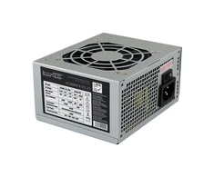 LCP LC-Power LC-1400MI-300SFX kompiuterio korpusas „Micro Tower“ Juoda