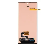 Dėklas LCD ekranas + jutiklinis blokas „Samsung S918 Galaxy S23 Ultra“ (pakeitimų paketas)