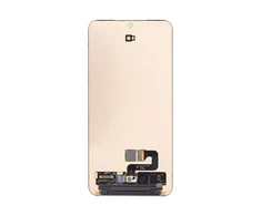 Dėklas LCD ekranas + jutiklinis blokas Samsung S936 Galaxy S25+ 5G (pakeitimų paketas)