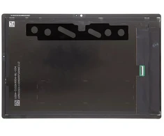 LCD display + Touch Unit Samsung X200/X205 Galaxy TAB A8 Juodas (Service Pack)