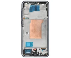 Oem LCD ekranas, skirtas SAMSUNG A35 INCEL su rėmeliu
