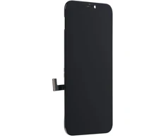LCD Ekranas iPhone 12 Mini + Touch Screen juodas (JK Incell) IC Transferable