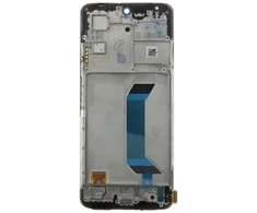 For_Xiaomi LCD ekranas + jutiklinis blokas + priekinis dangtelis, skirtas Xiaomi Redmi Note 12 5G