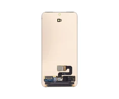 Dėklas LCD ekranas + jutiklinis blokas „Samsung S931 Galaxy S25 5G“ (pakeitimų paketas)