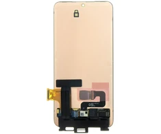 LCD ekranas + jutiklinis blokas Samsung S911 Galaxy S23 (pakeitimų paketas)