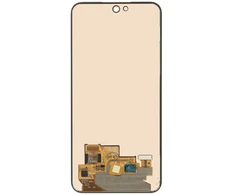 Dėklas LCD ekranas + jutiklinis blokas „Samsung A556 Galaxy A55 5G“ (pakeitimų paketas)